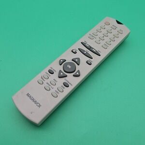 Magnavox 3141 017 90551 DVD Remote Control MDV458 Genuine OEM Tested & Works